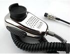 Ranger SRA-198-C 4-Pin CB/Ham Radio Microphone Noise Canceling Mic Chrome NEW