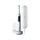 Oral-B Electric Toothbrush iO10 Series Rechargeable, For adults, Number of brush