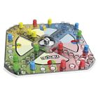 Hasbro A5064 Trouble Board Game for Kids Ages 5 and Up 2-4 Players