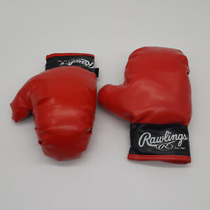 Rawlings Kids Youth Boxing Gloves MMA UFC Fitness Sparring Training