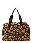 Women's Dome Weekender Duffel Bag, Sunflower