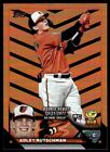 2023 TOPPS UPDATE BASEBALL HALLOWEEN FOIL YOU PICK-COMPLETE YOUR SET MINT !