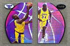 1996-97 Shaquille O'Neal Fleer Total 