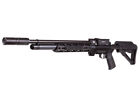 Air Arms S510 XS Tactical PCP Air Rifle .25 Cal, 815 FPS AA-S510M25FX40AMA-KT