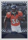 2013 Certified New Generation Platinum Blue /100 Montee Ball #271 Rookie RC