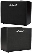 Marshall Code 50 1x12 50W Guitar Combo Amp. W/ Cover, Power Cable, USB Cord