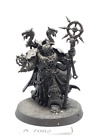 Warhammer 40k Chaos Space Marines Sorcerer A7082