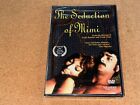 NEW & SEALED Seduction Of Mimi DVD 1998 Italian w/English Sub Lina Wertmuller