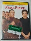 Meet the Parents (DVD, 2004, Widescreen) adult comedy movie Ben Stiller
