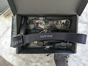 Vufine VUF-110 Wearable Display w/ Pro Mount