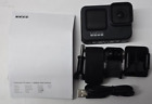 GoPro Hero9 Black - Waterproof Action Camera with 5.7K 60 Ultra HD Video UHD