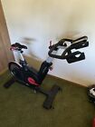 Life Fitness iC5 INDOOR CYCLE Cardio Exercise Cycling Bike & Manual - Perfect