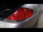Passenger Tail Light Quarter Panel Mounted Fits 06-10 BMW M6 968584