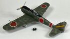 1/48 Japanese WW2 Nakajima Ki-43 Hayabusa Model Kit BUILT PAINTED