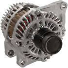 HIGH OUTPUT ALTERNATOR CHRYSLER 200 SERIES 2.4L 4cyl ENGINE 2011 2012 350 AMP (For: 2012 Chrysler 200 2.4L)
