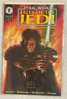 Star Wars Tales of the Jedi - Dark Lords of the Sith #6 NM Dark Horse 1995