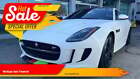 New Listing2016 Jaguar F-Type R AWD 2dr Coupe