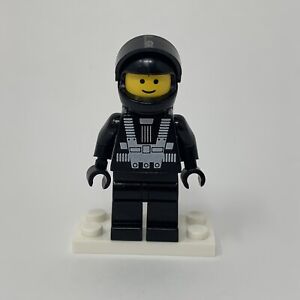 Lego Blacktron 1 Minifigure 6987 6703 6954 1875 6704 6781 6876 6886 6955 sp001