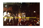 PLASMATICS 1980 Live Concert Photo 8x10 #2