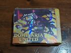 Magic the Gathering MTG DOMINARIA UNITED Collector Boosters Box  NEW, SEALED