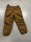 USMC Extreme Cold Weather Trousers WILD THINGS Primaloft Pants High Loft Med/Reg