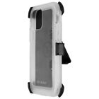 Pelican Voyager Series Hard Case for Apple iPhone 12 & iPhone 12 Pro - Clear