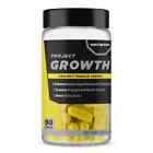 Anabolic Warfare PROJECT GROWTH 90caps Myostatin Inhibitor Growth EPIGROW EPICAT