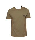 Hugo Boss Men's T-Shirt RN 24 Dark Green-Large