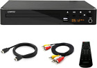 LP-099 Multi Region Code Zone Free PAL / NTSC HD DVD Player CD Player with HDMI