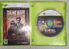 Silent Hill: Homecoming (Xbox 360, 2008) Disc w/ Manual SHIPS FAST!!!