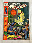 New ListingMarvel Comics Amazing Spider-Man # 96 MAY 1971 Drug Issue - Very Good Condition