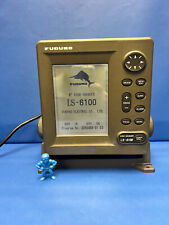 Furuno LS-6100 Echo Sounder Fish Finder; 6