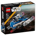 LEGO Star Wars Captain Rex Y-Wing Microfighter 75391 PRE-SALE