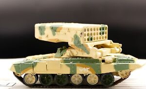 Modelcollect 2014 Iraqi Army MLRS TOS-1A 