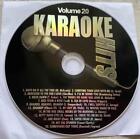 OLDIES KARAOKE COLLECTION CDG (BLACK EDITION) VOL 20-Mary Wells Rick James