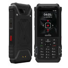 Sonim XP5s XP5800 GSM (Sprint Unlocked) 4G LTE Rugged Waterproof Phone - Black