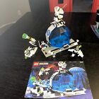 Lego System Exploriens Android Base - Set 6958 - 100% complete