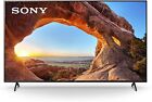 Sony X85J 65-Inch 4K Ultra HD LED Smart Google TV - KD65X85J
