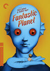 Fantastic Planet (Criterion Collection) [New DVD]