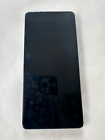 Motorola Edge + - 128GB - Blue (Unlocked) (Single SIM)