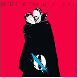 Like Clockwork - Queens Of The Stone Age - Record Album, Vinyl LP