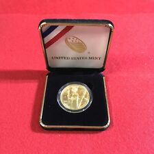 2015-W High Relief Liberty Eagle Gold Coin $100 Box & COA Limited Edition