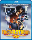 Metalstorm: The Destruction of Jared-Syn [New Blu-ray] 2 Pack, Widescreen