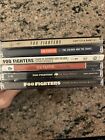 Foo Fighters - 6 CDs Lot - See Description
