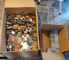 MTG Magic The Gathering Collection of 33.6 Pounds of Cards