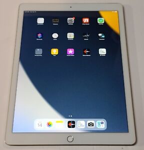 Apple iPad Pro 2nd Gen A1671, 512GB,Wi-Fi + 4G, 12.9