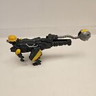 Power Rangers Dino Charge Pachy Zord #42101 Missing Silver Toes on Back Feet