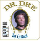 Dr. Dre : The Chronic CD (2017)