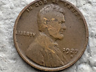 1927 D Lincoln Wheat Penny, Great Deal