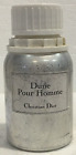 Original Perfume by Dior Dune Pour Homme (5T01) 100ml Refill in Aluminum Bottle